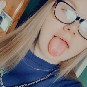Meet your Posher, Cheyenne